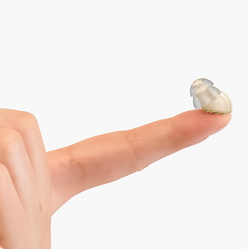 Prima Hearwell Comfort Hearing Aids