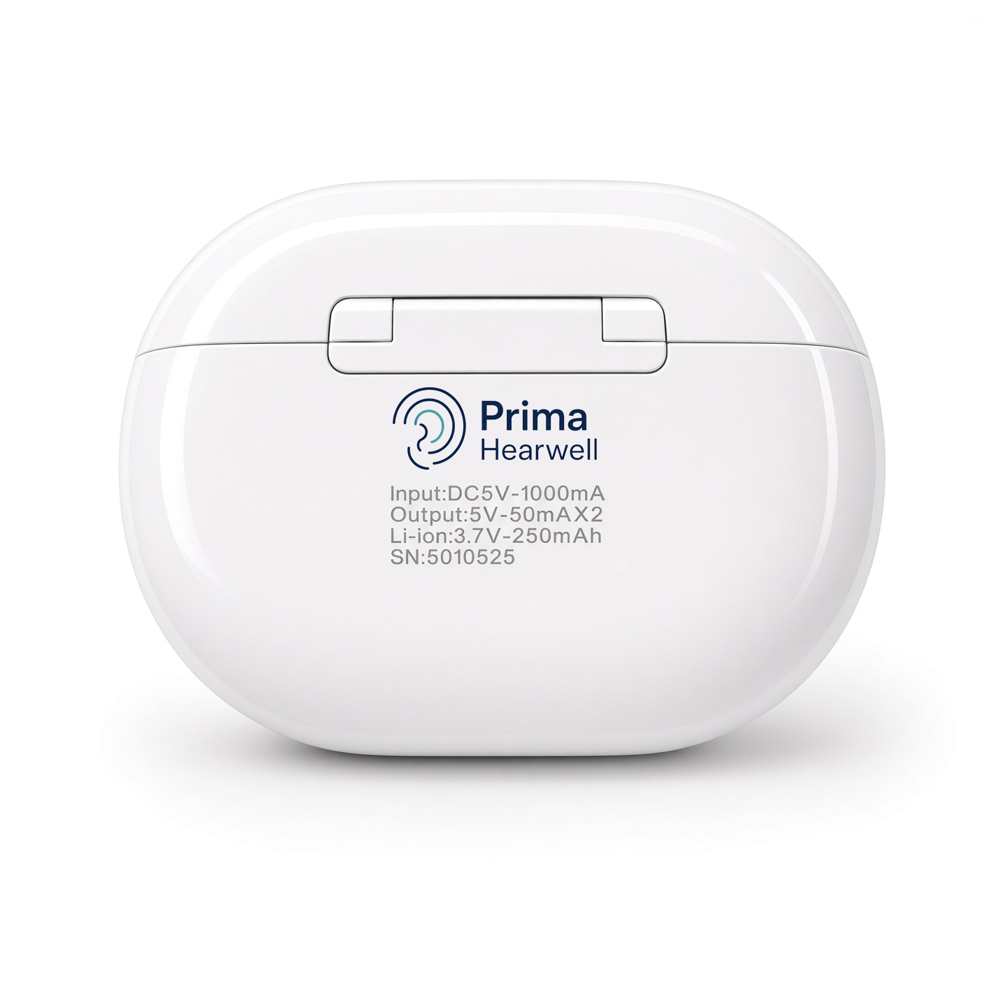 Prima Hearwell Comfort Hearing Aids