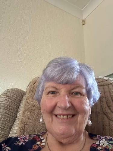 Veronica M. review